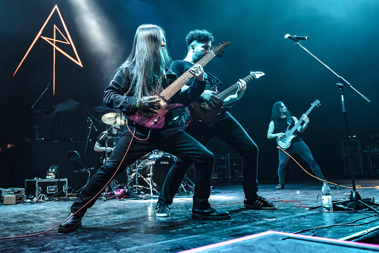 Jinjer - Latin America Duél Tour 2026